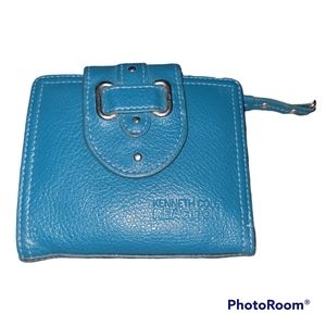 Kenneth Cole Reaction Small Wallet